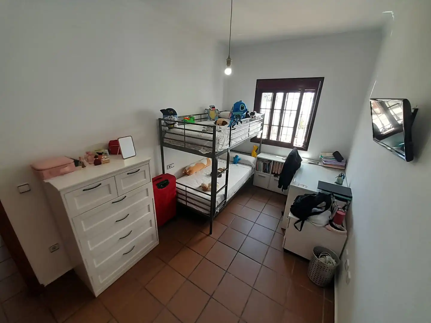 Dormitori de Casa o xalet en venda en Chipiona amb Calefacció