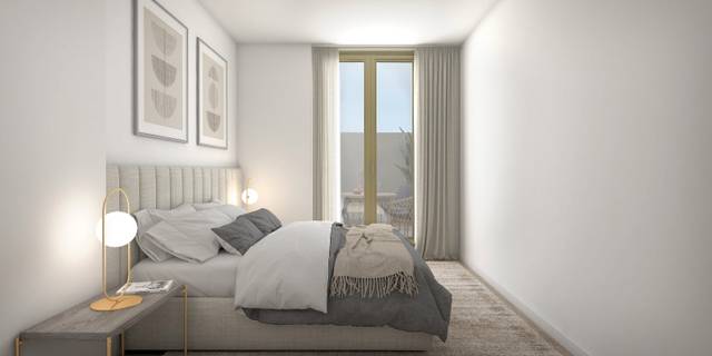 Duplex en Venta en Carrer del Doctor Pujol, 18 en Poble - Casc Antic