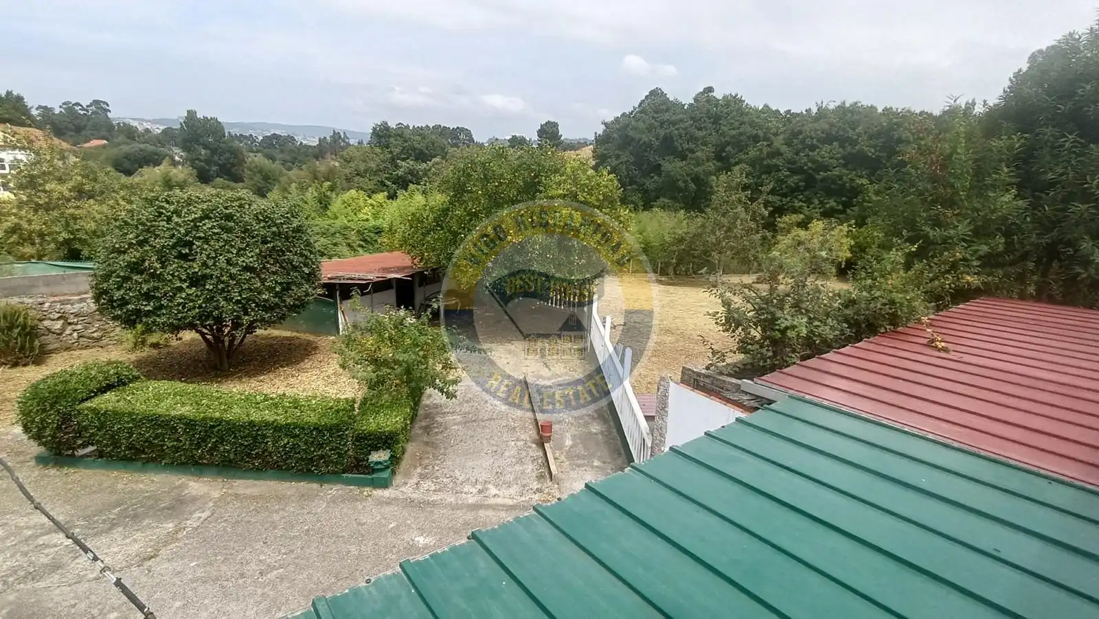 Casa o chalet en venta en Vigo 