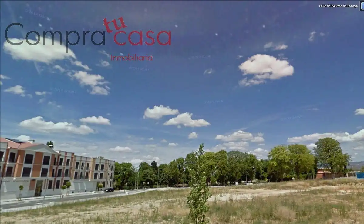 Residential for sale in Segovia