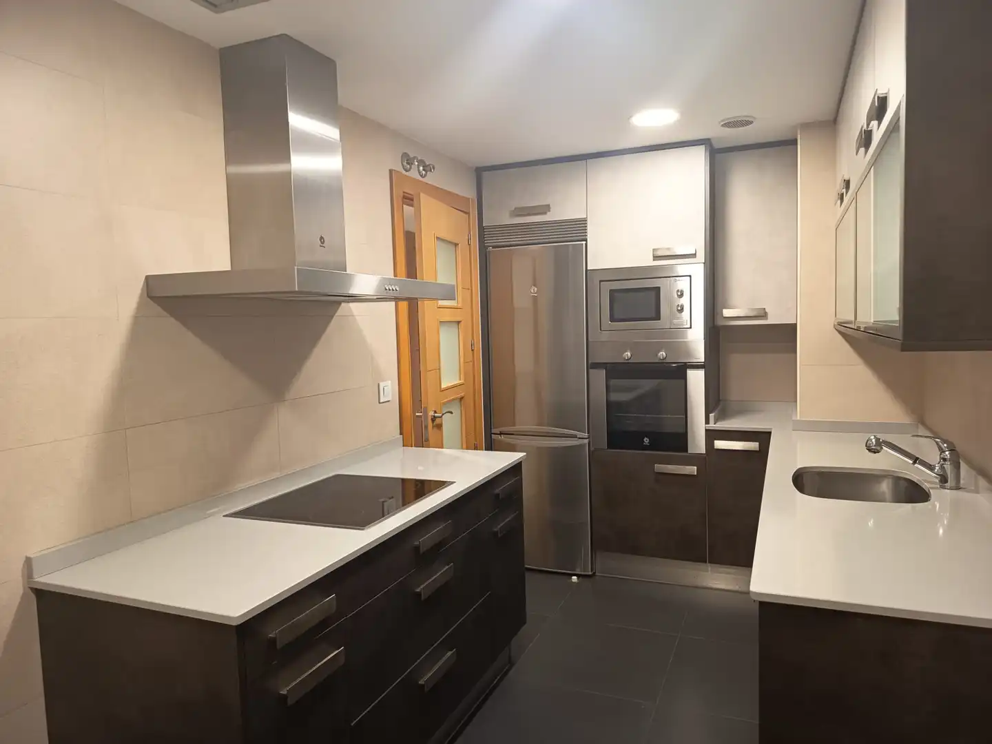 Piso con piscina en venta en Calle del Ibón de Astún, imagen 32