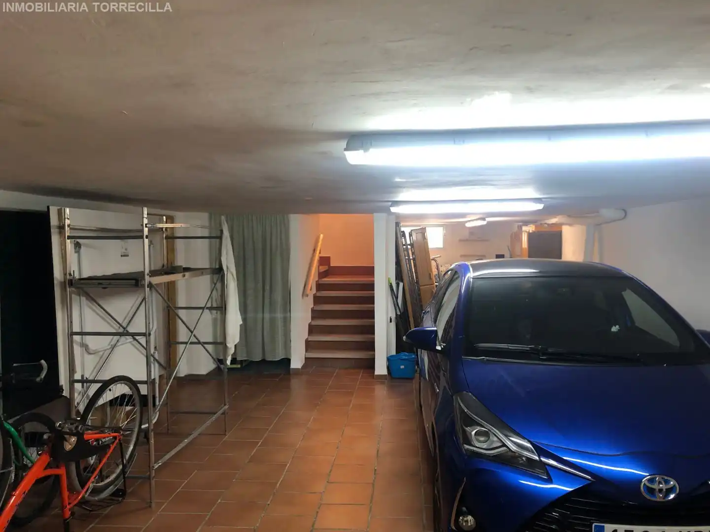 Casa o xalet en venda a Cubillas de Santa Marta