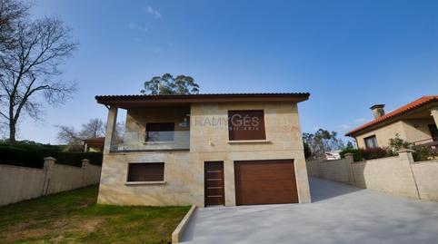 Foto 4 de Casa o xalet en venda a Lugar a Bouzada, Tomiño, Pontevedra