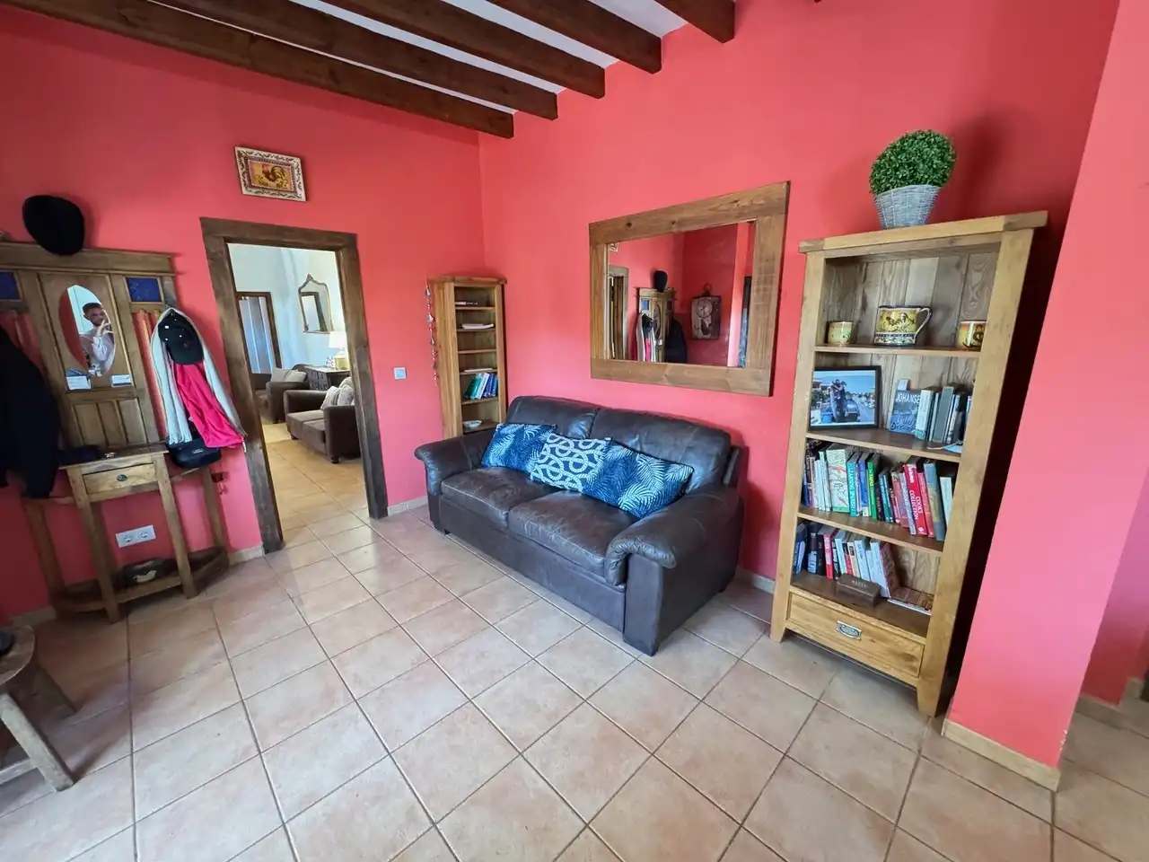 Country house zum Verkauf in Sorbas
