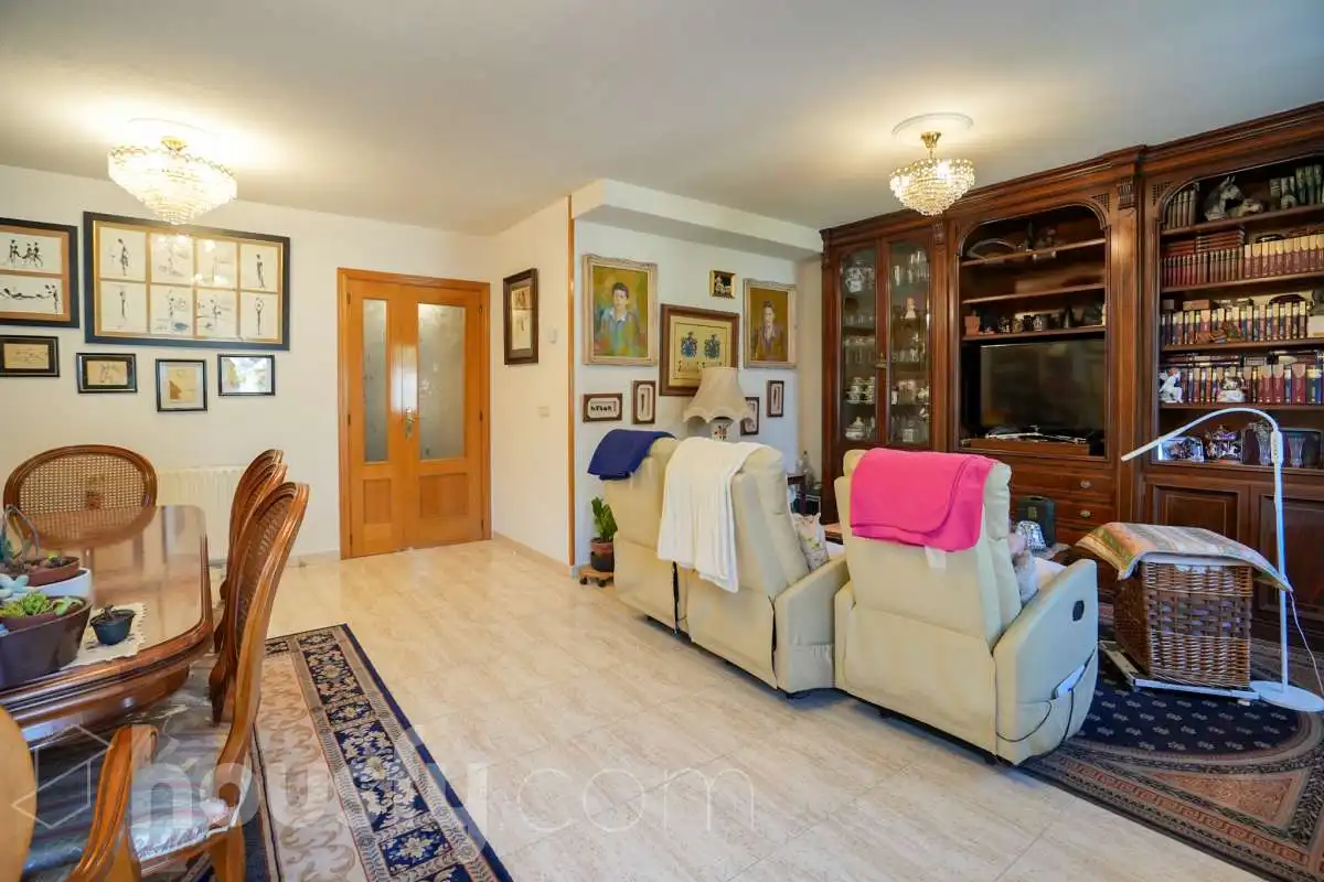 Casa o chalet en venta en Rivas-Vaciamadrid con Aire acondicionado, Calefacción y Jardín privado