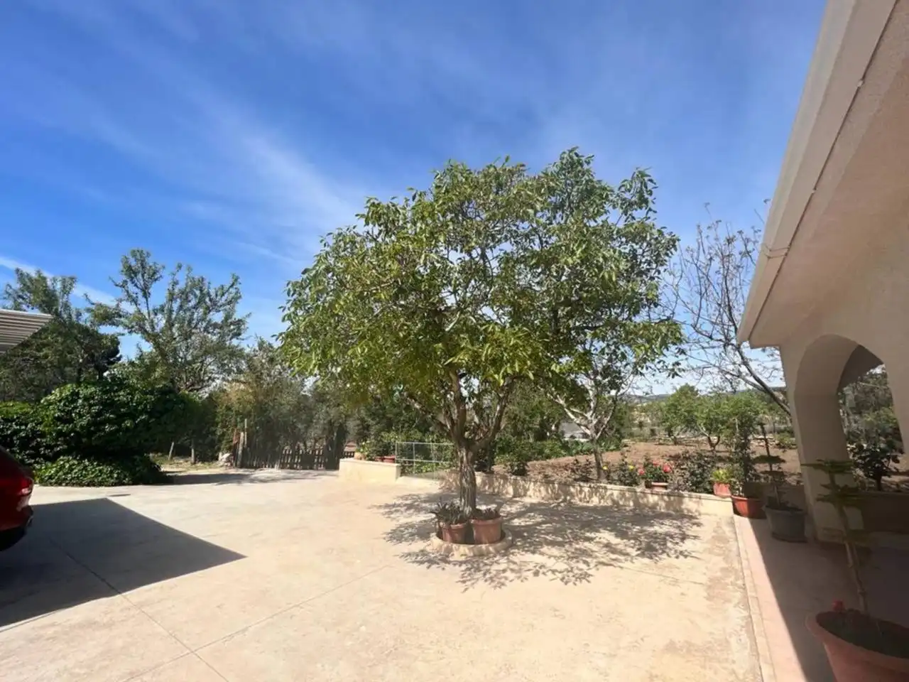 Chalet con jardín en venta en Calle Poligono, imagen 47