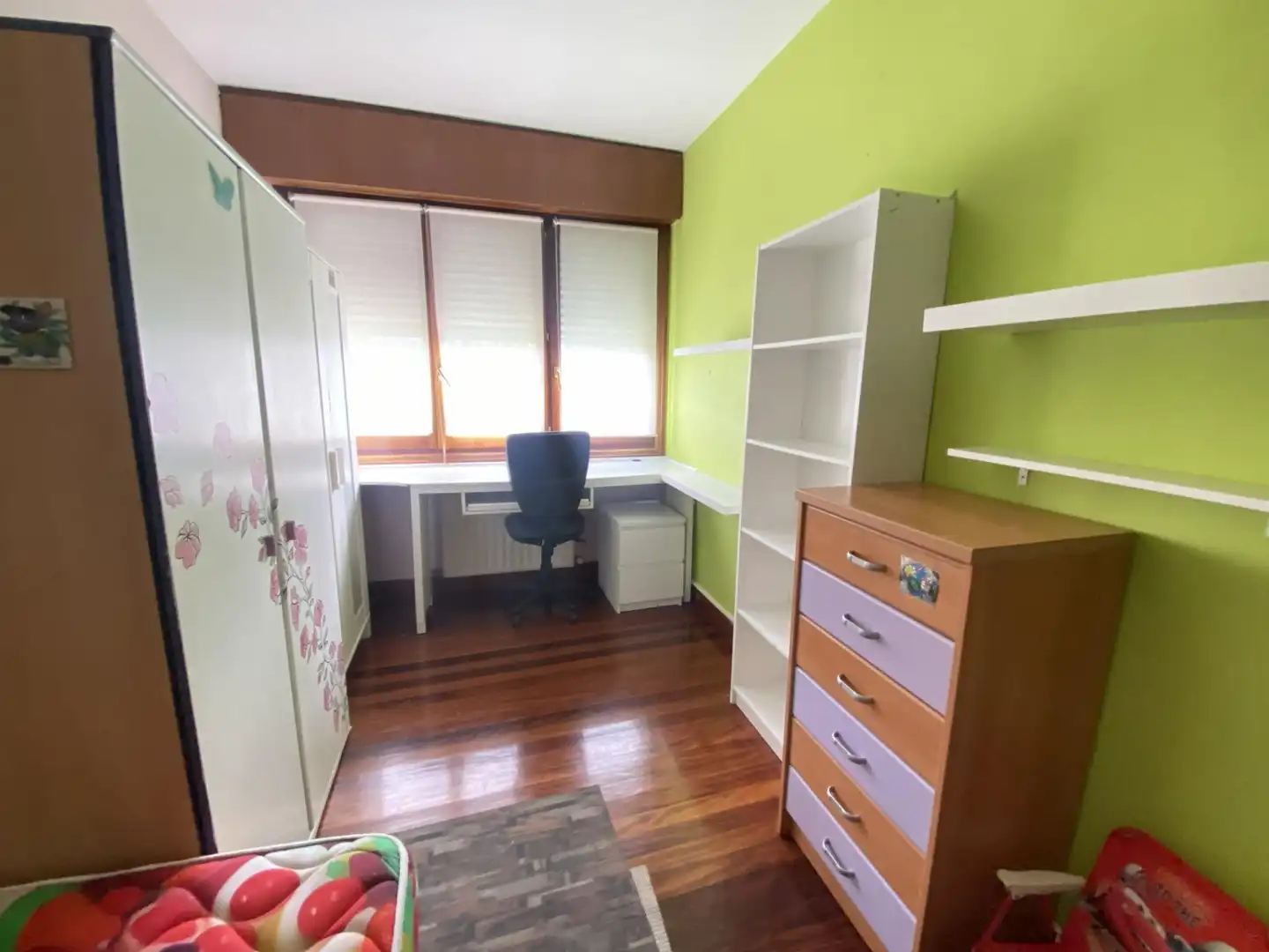Flat for rent in Erandio, Bizkaia