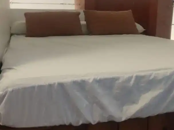 Bedroom of Lofts for rent in Córdoba  with Air Conditioner and Furnished