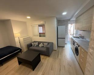 Bedroom of Study to rent in  Murcia Capital  with Furnished