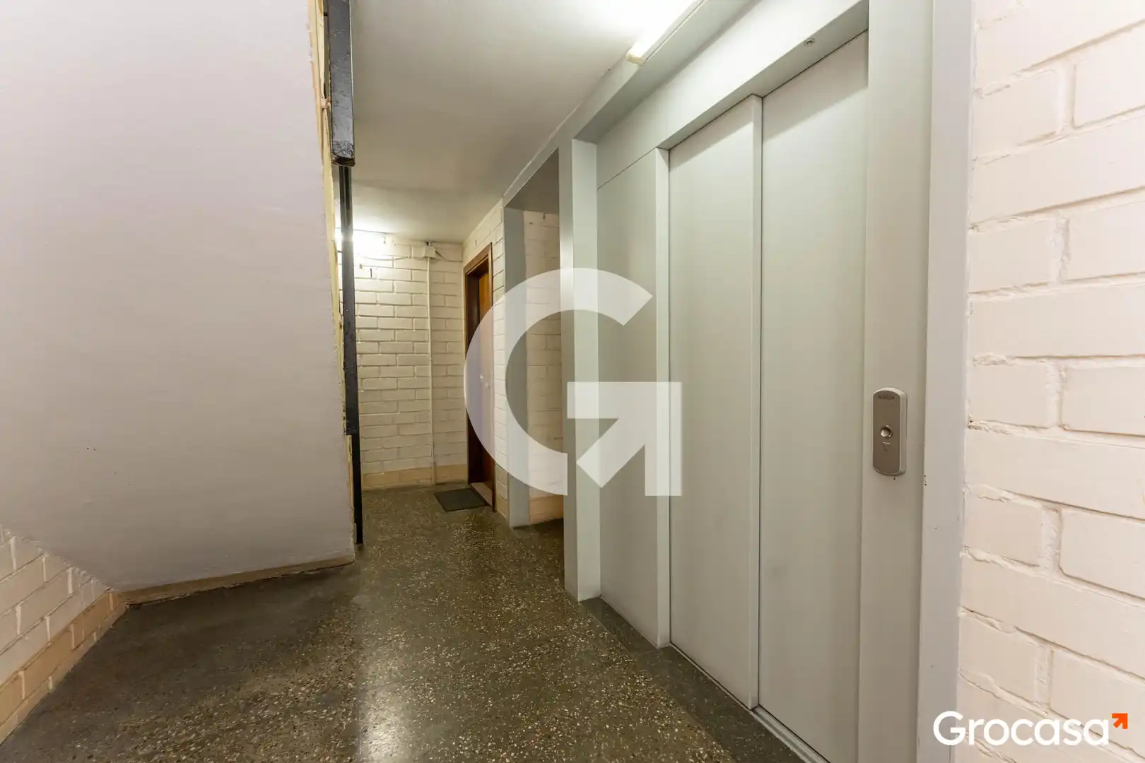 Pis en venda en Cornellà de Llobregat amb Aire condicionat, Calefacció i Traster