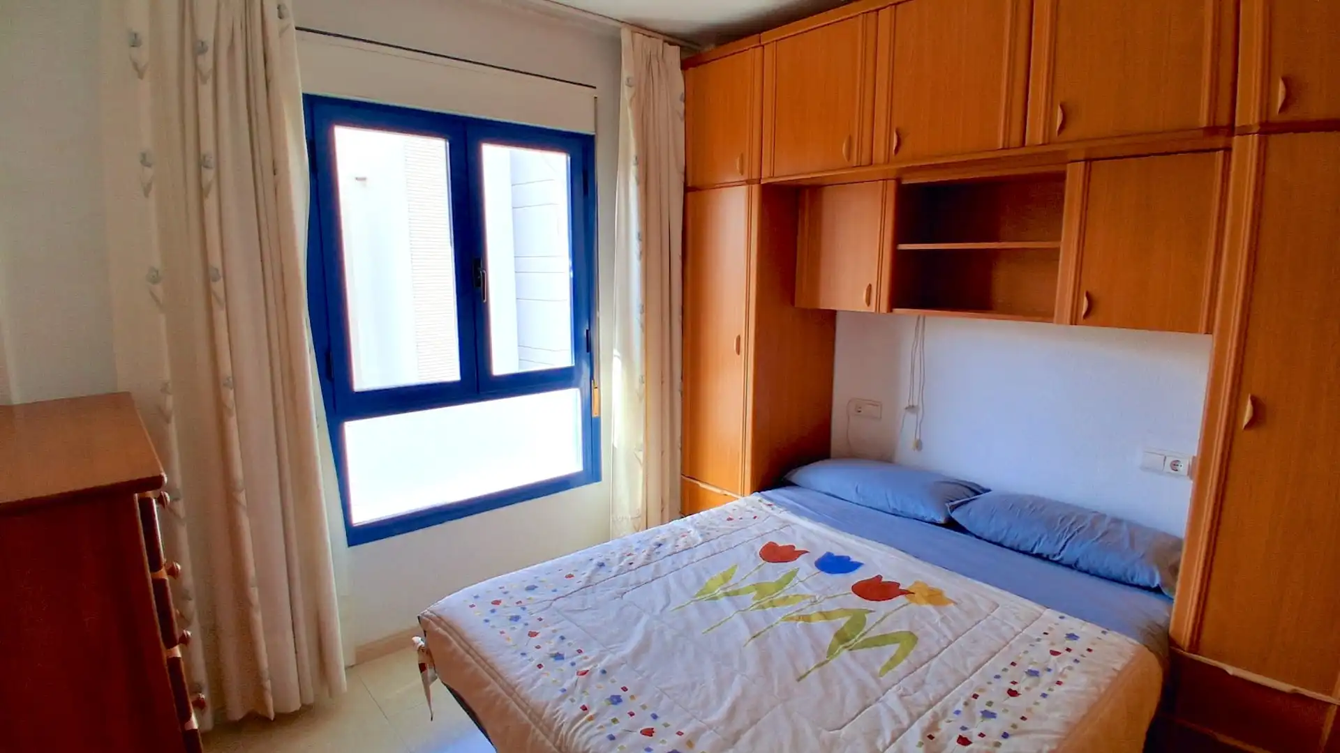 Apartament amb piscina en venda a L'Albir, imagen 11