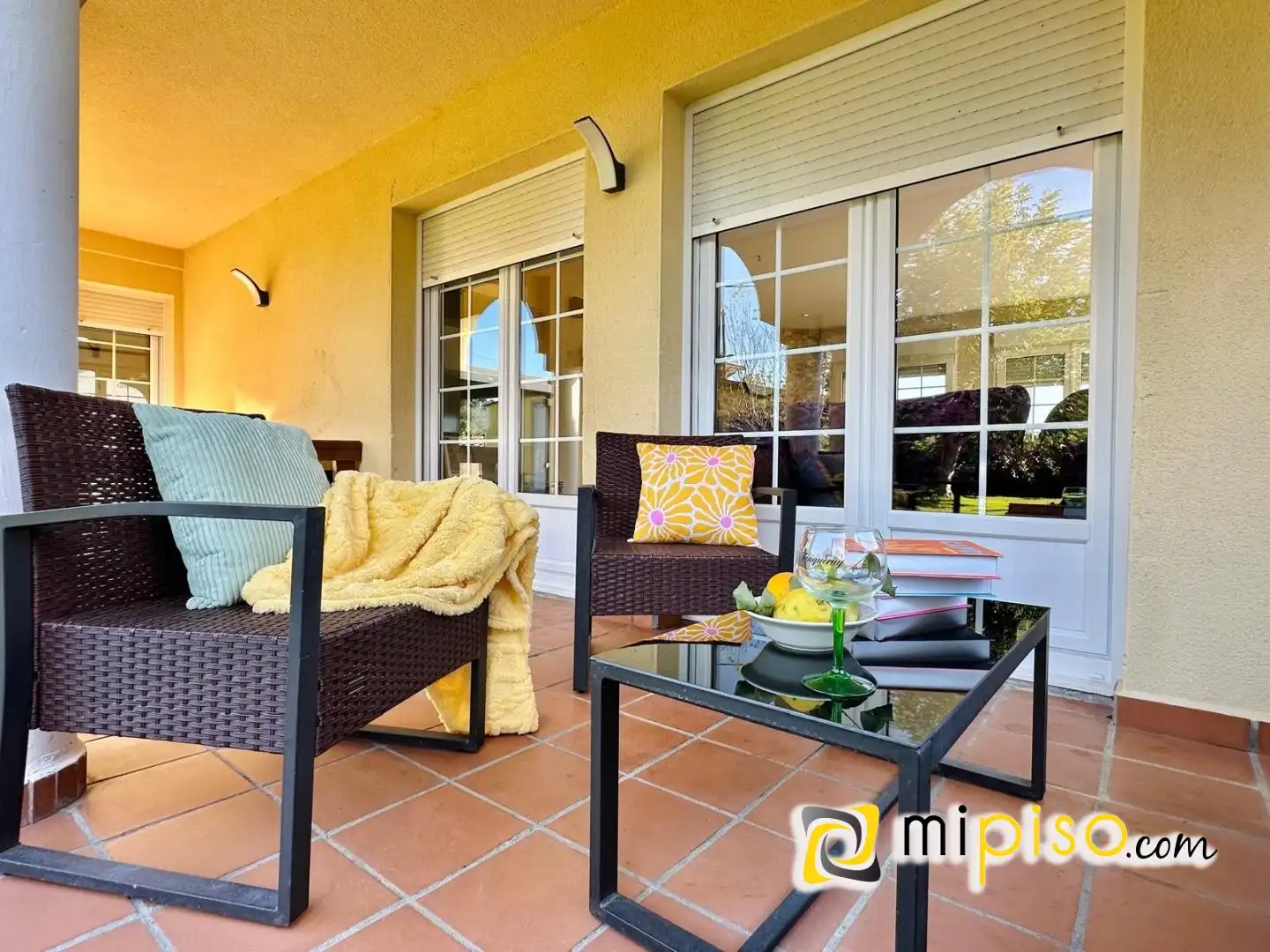 Detached house with garden for sale in POMAR (EL) 9, imagen 14