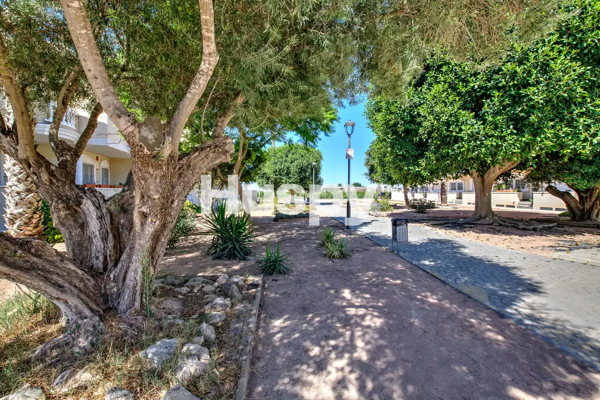 Adosado con terraza en venta en Calle de la Gramaera, imagen 37