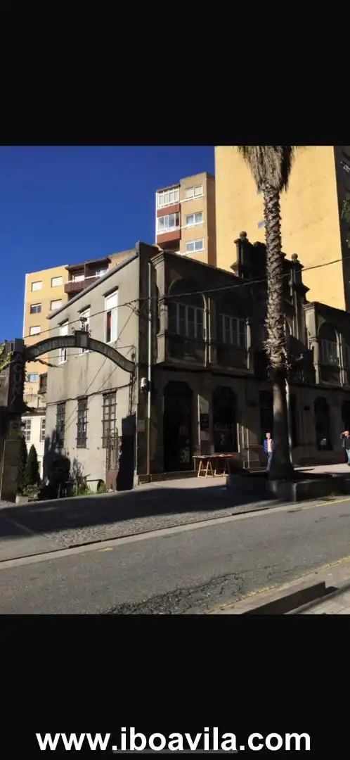 Mixt residencial en venda a Avenida de Vigo 12
