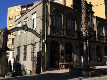 Mixt residencial en venda a Avenida de Vigo 12
