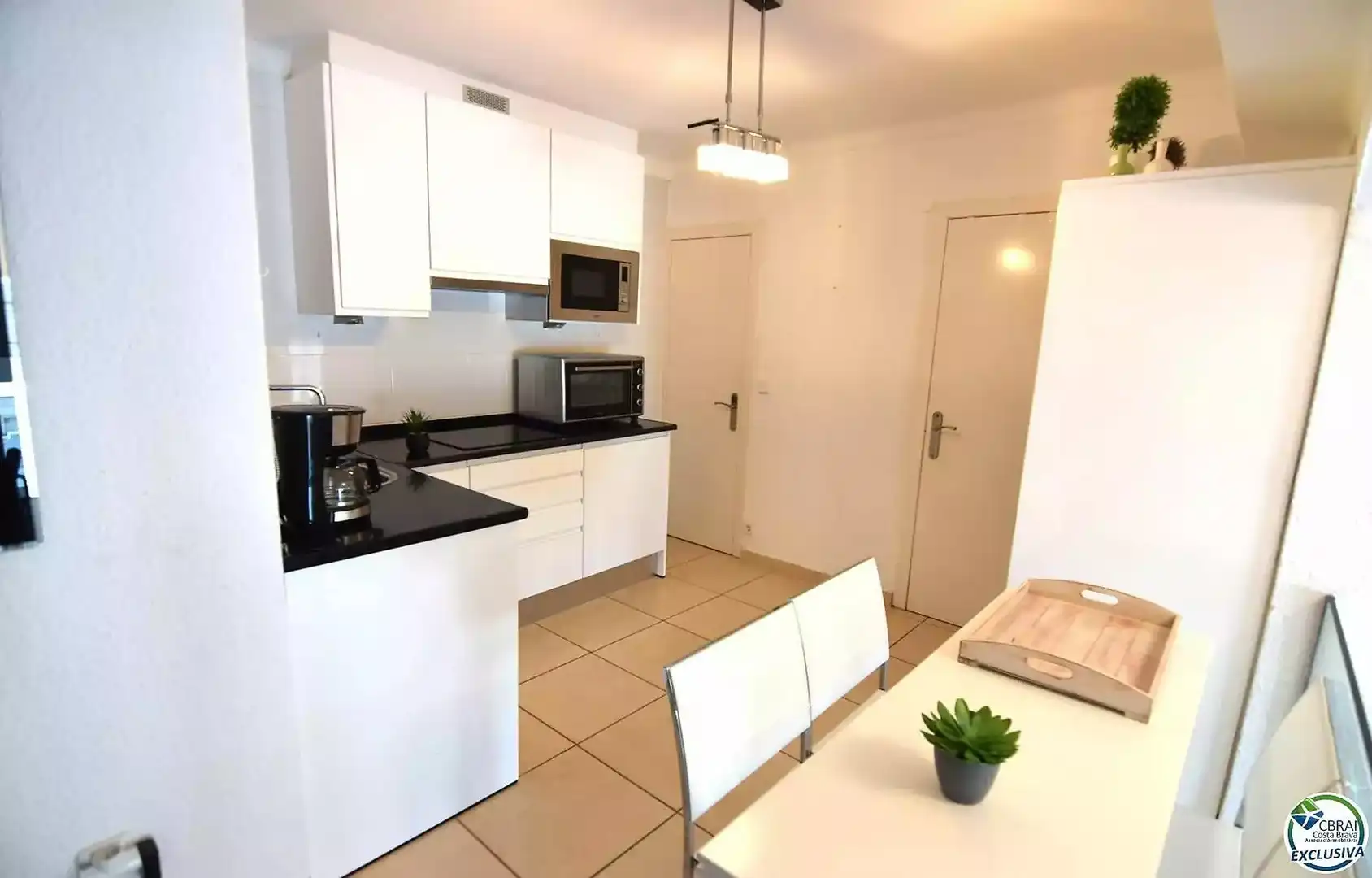 Wohnung mit Aufzug zum Verkauf in DELTA MUGA, imagen 7