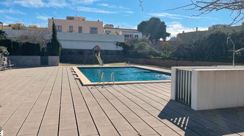 Foto 5 de Apartament de lloguer a Carrer de Pere Quintana, Ciudad Jardín, Illes Balears