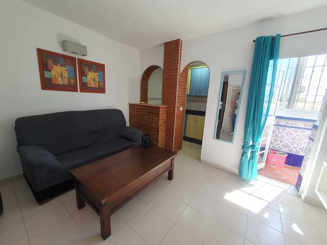 Piso en Alquiler en Calahonda