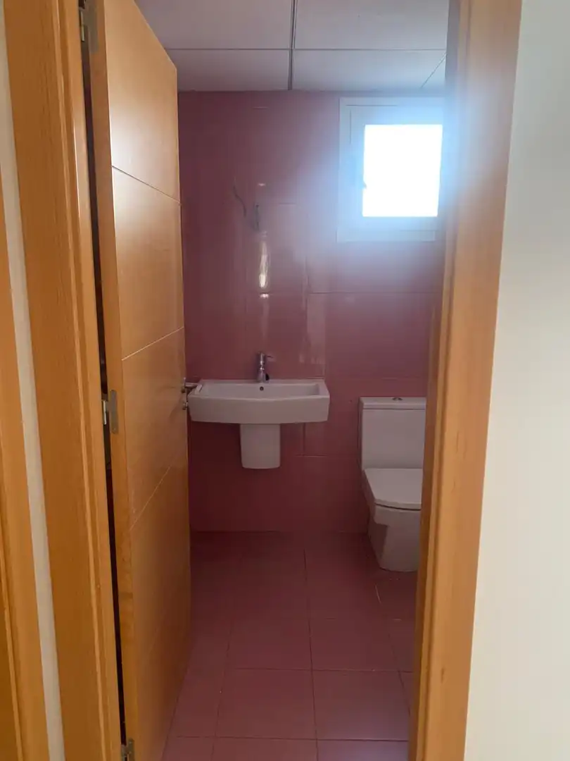 Apartamento con jardín en venta en Cala de Finestrat, imagen 18