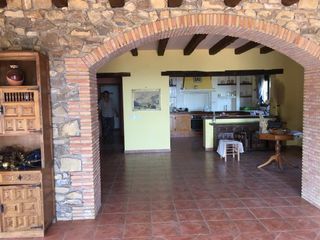 Finca rústica en venda en Terrades amb Aire condicionat, Jardí privat i Parquet