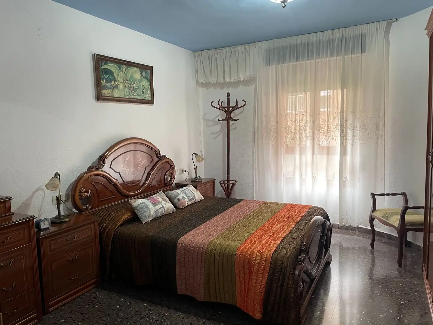 Appartement avec ascenseur à vendre à Sant Josep - Zona Hospital, imagen 17