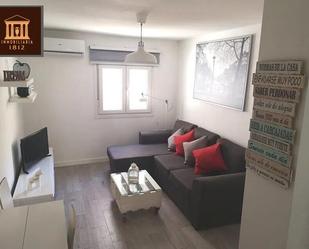 Living room of Planta baja for sale in  Cádiz Capital  with Terrace