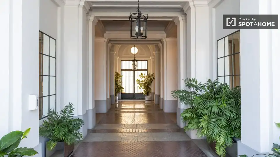 Flat to rent in Chamartín, imagen 6