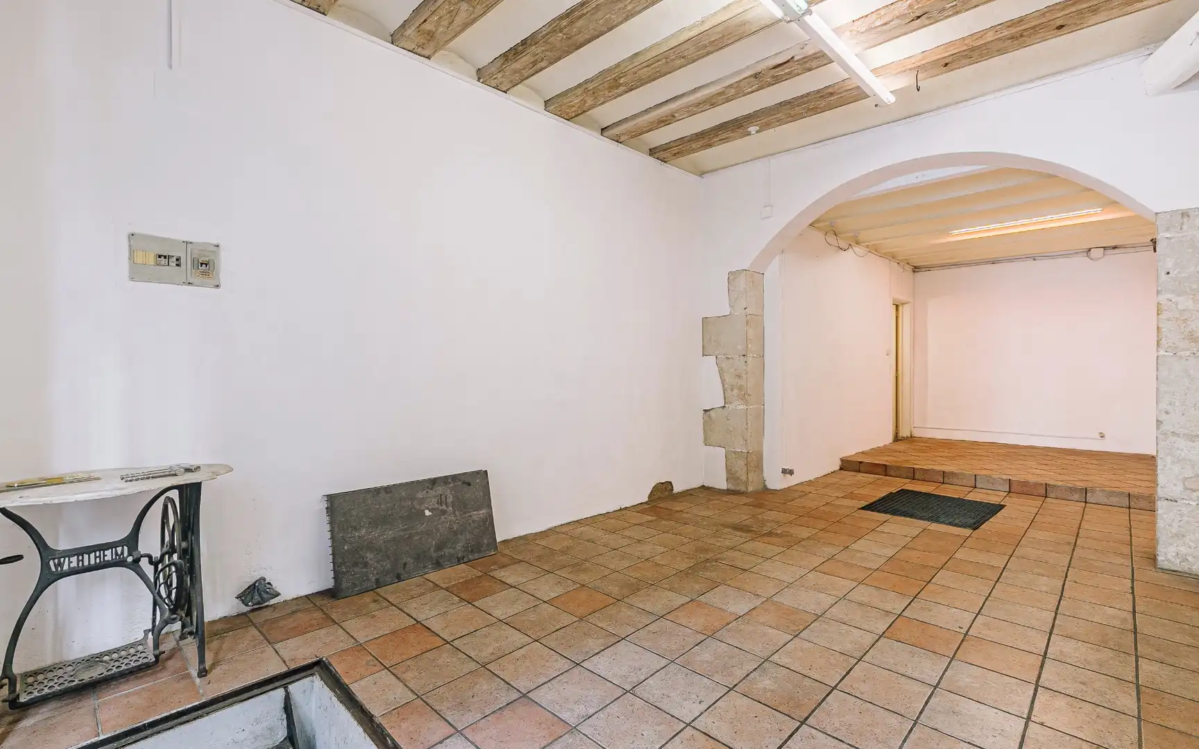 Commercial properties for sale in Barcelona