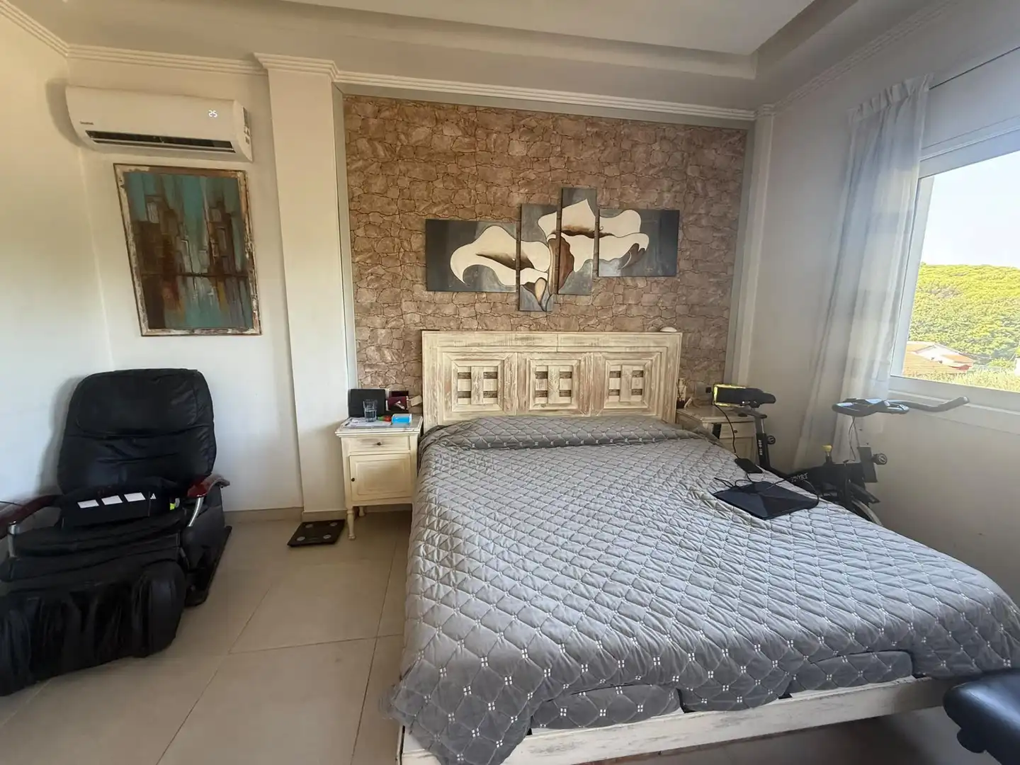 Habitación de Casa o chalet en venta en Vidreres con Calefacción y Jardín privado
