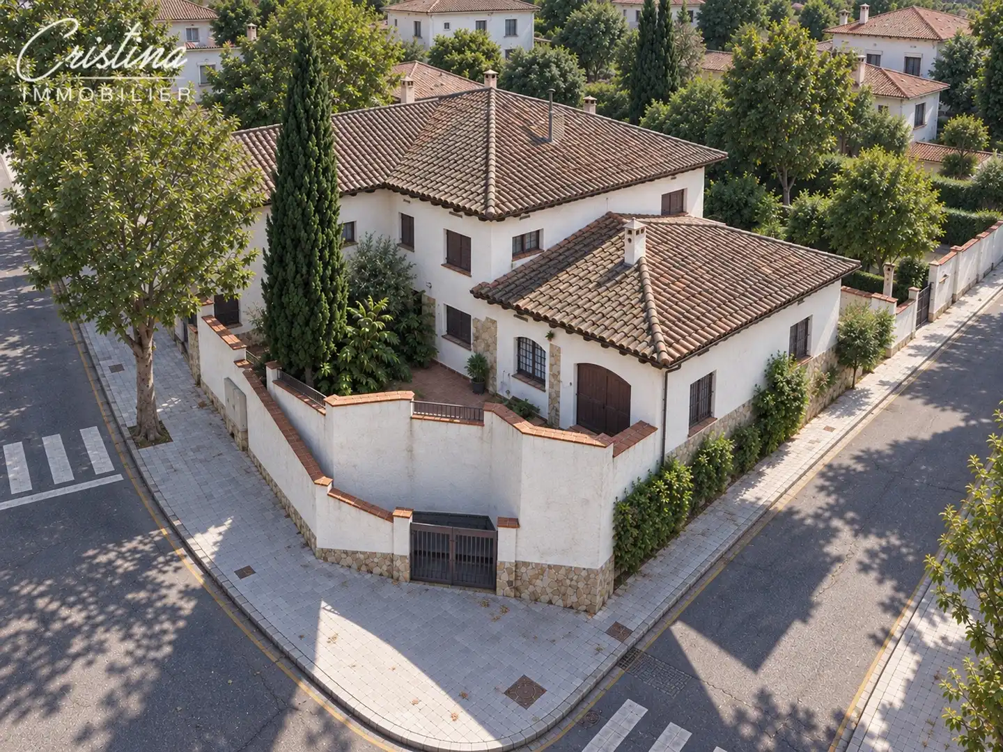 Villa avec terrasse à vendre à del Sol, imagen 3