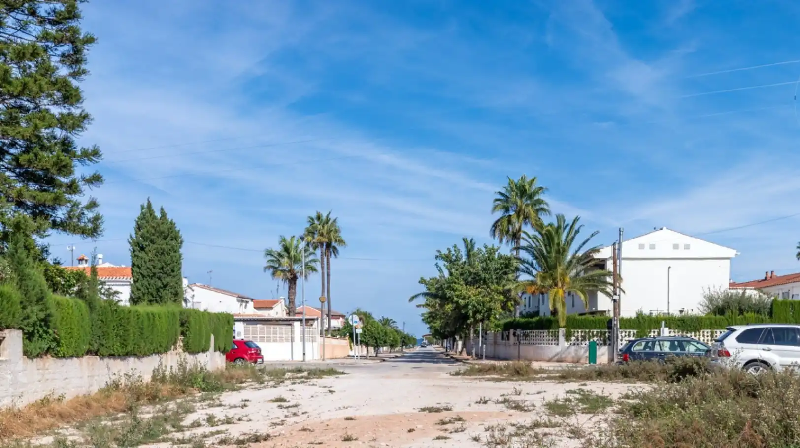 Residential land for sale in Els Poblets, imagen 2