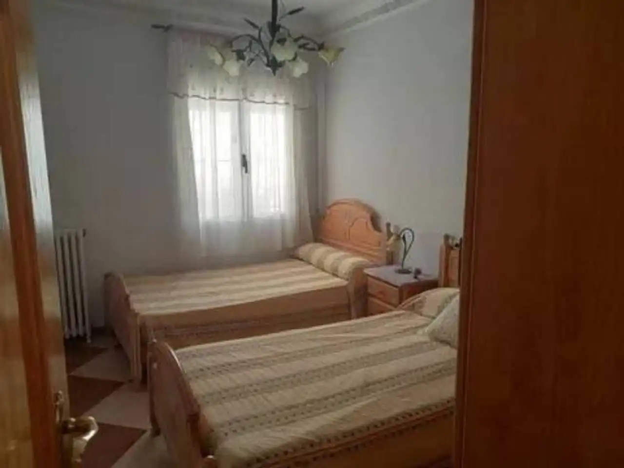 Bedroom of Houses for sale in Alcoy / Alcoi  with Terrace