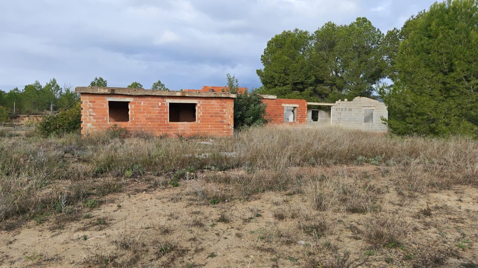 Casa o xalet en venda a Partida Polígono 11, Olocau