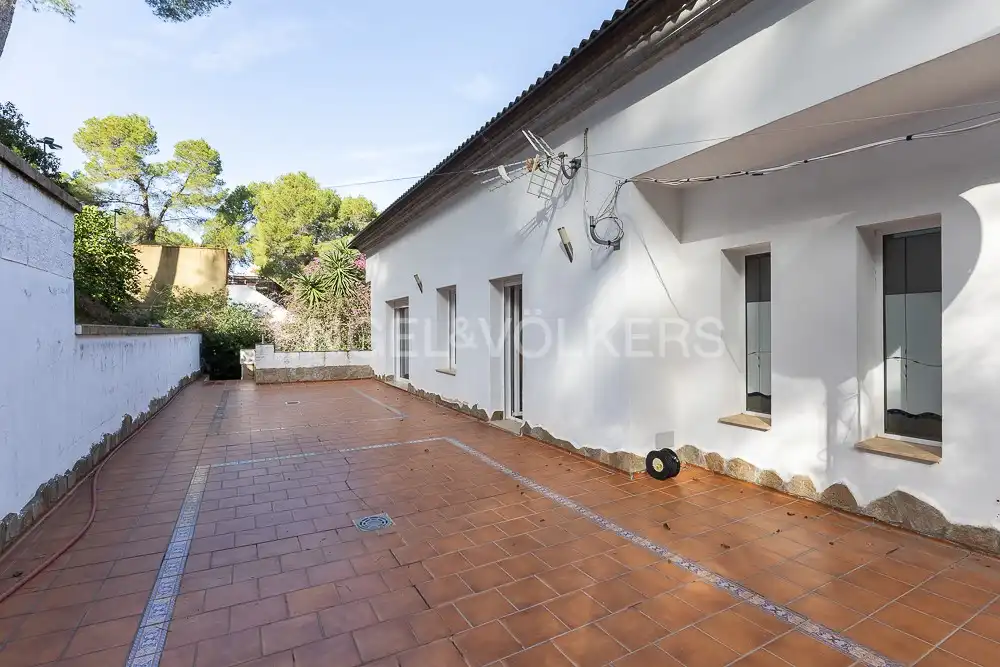 Vista exterior de Casa o chalet en venta en Carcaixent con Calefacción, Jardín privado y Terraza