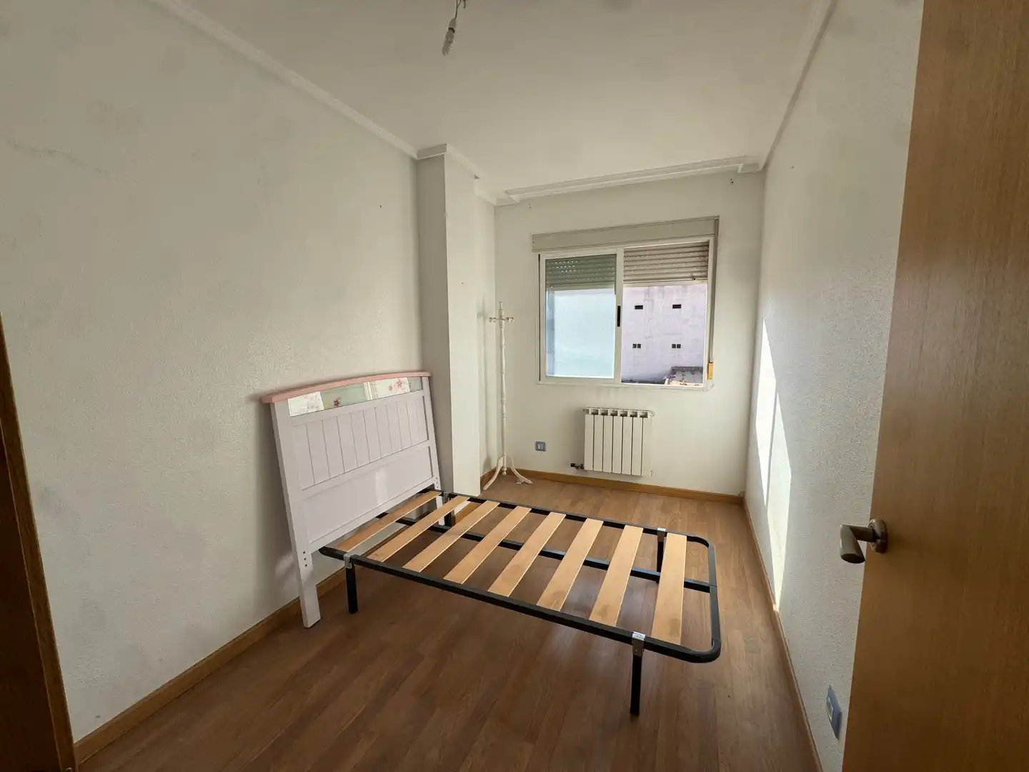 Bedroom of Flat for sale in Cehegín  with Air Conditioner, Heating and Terrace