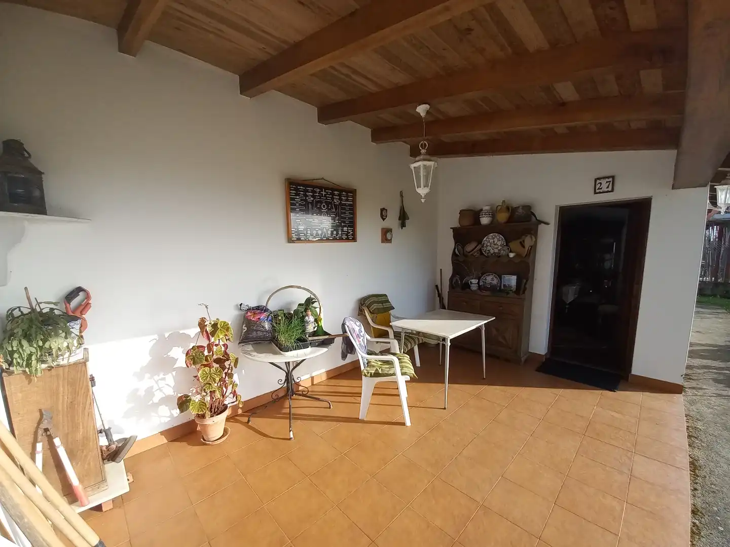 Casa o xalet en venda en Oleiros amb Parquet, Terrassa i Traster