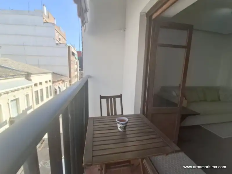 Pis de lloguer a Carrer del Pare Lluís Navarro, El Cabanyal - El Canyamelar