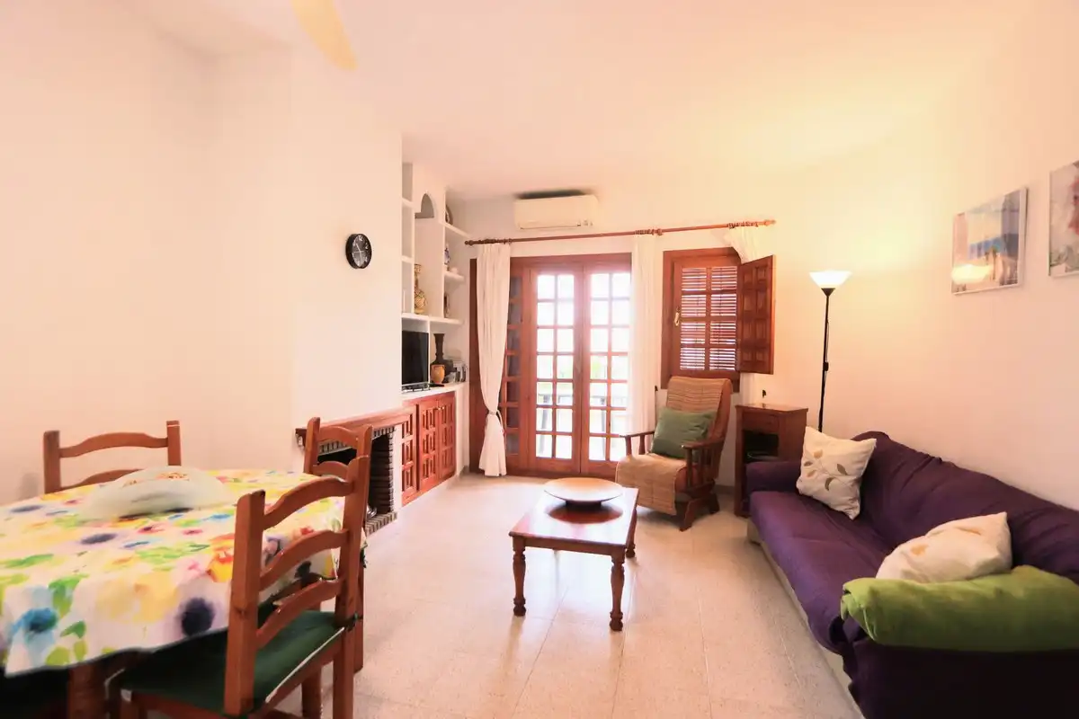 Apartament amb piscina en venda a Pilar de la Horadada ciudad, imagen 7