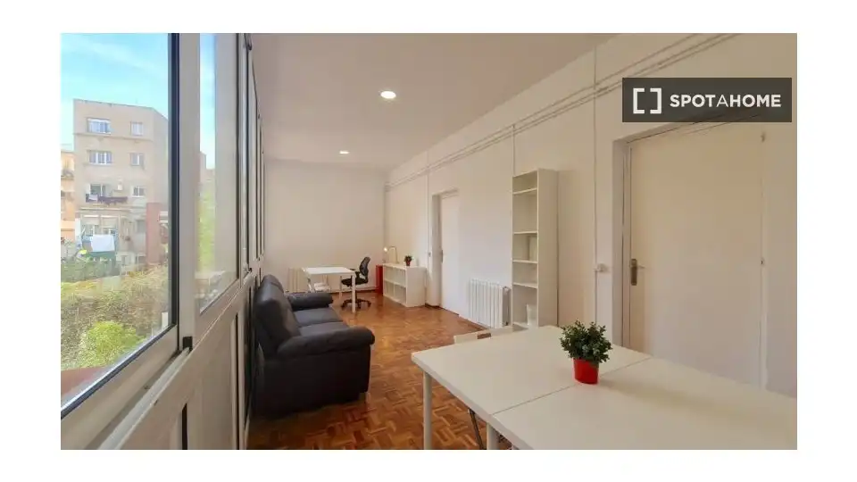 Flat to rent in Gràcia, imagen 4