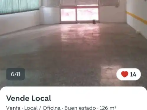 Locale commerciale in affitto a Font d,en Lleres 3, imagen 3