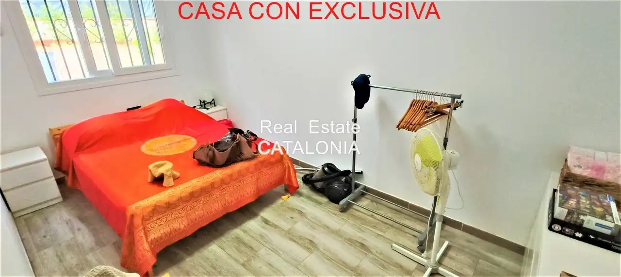 Detached house with pool for sale in Lloret Blau - La Creu de Lloret, imagen 32