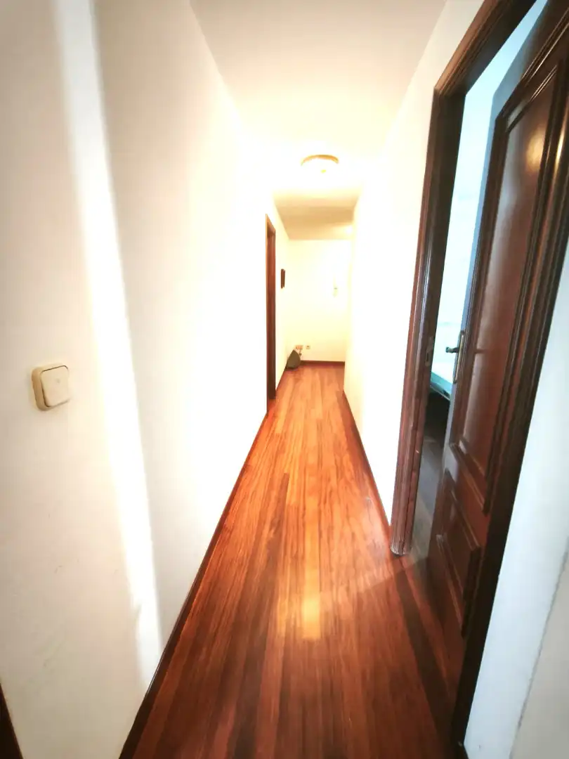 Piso en venta en Vigo  con Amueblado