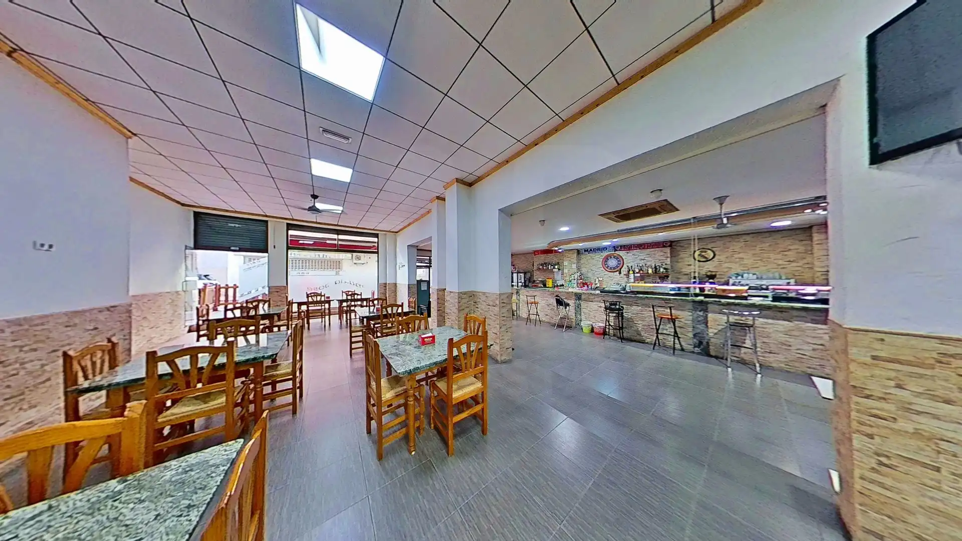 Local comercial en venta en Calle Carrer Joan de Joanes 10 10, imagen 16
