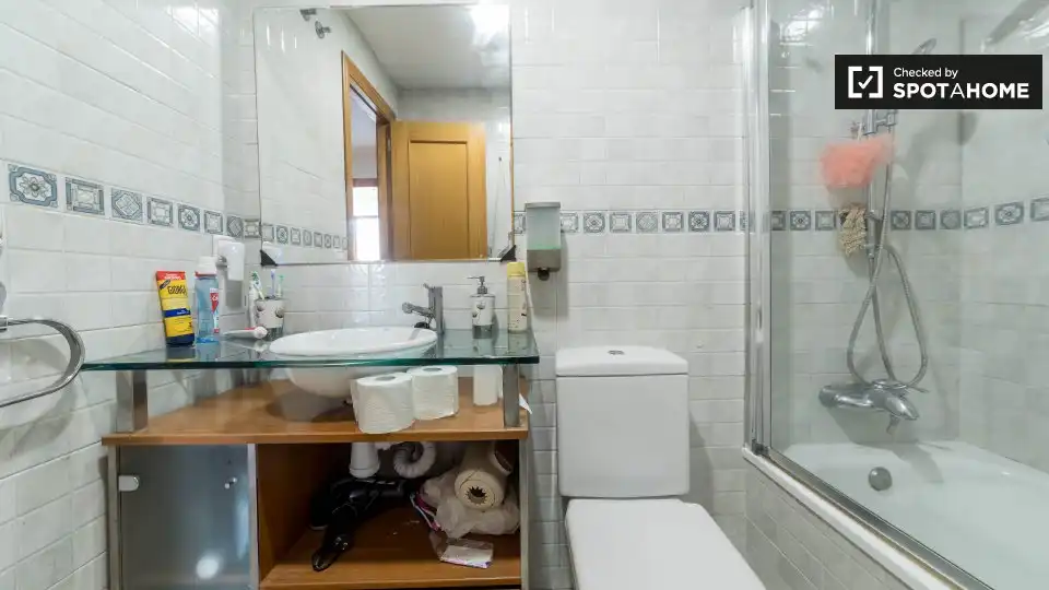 Room in Beniferri