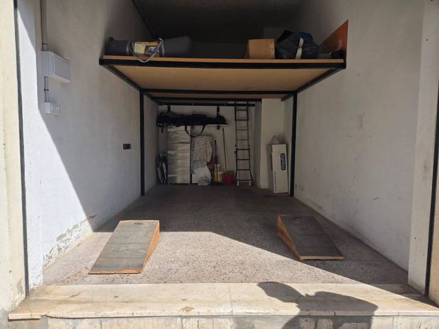 Local comercial en Venta en Calle BENIMODO  en Sants Patrons