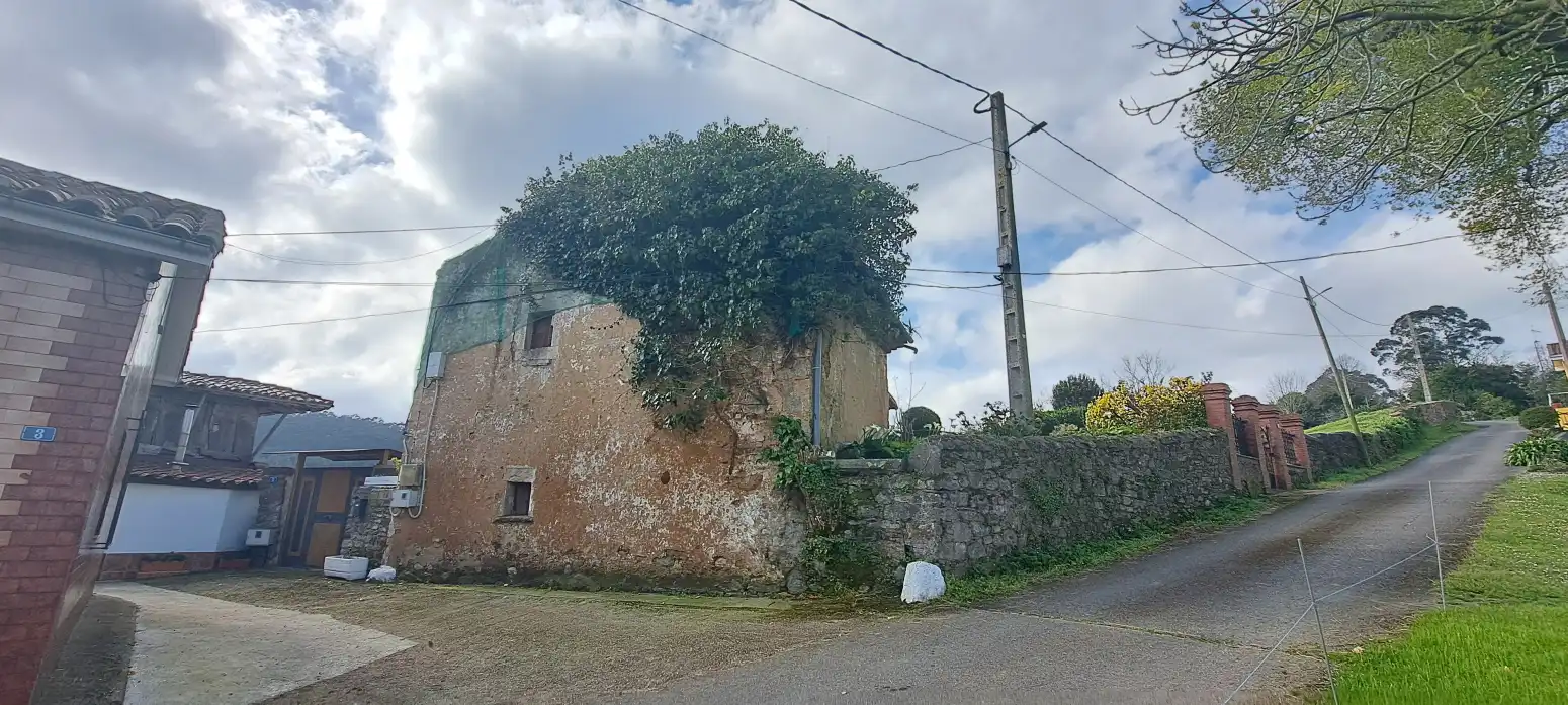 Terreno en venta en Soto del Barco - CAMINO LA CAPILLA - POBLADO LA CO, Soto del Barco