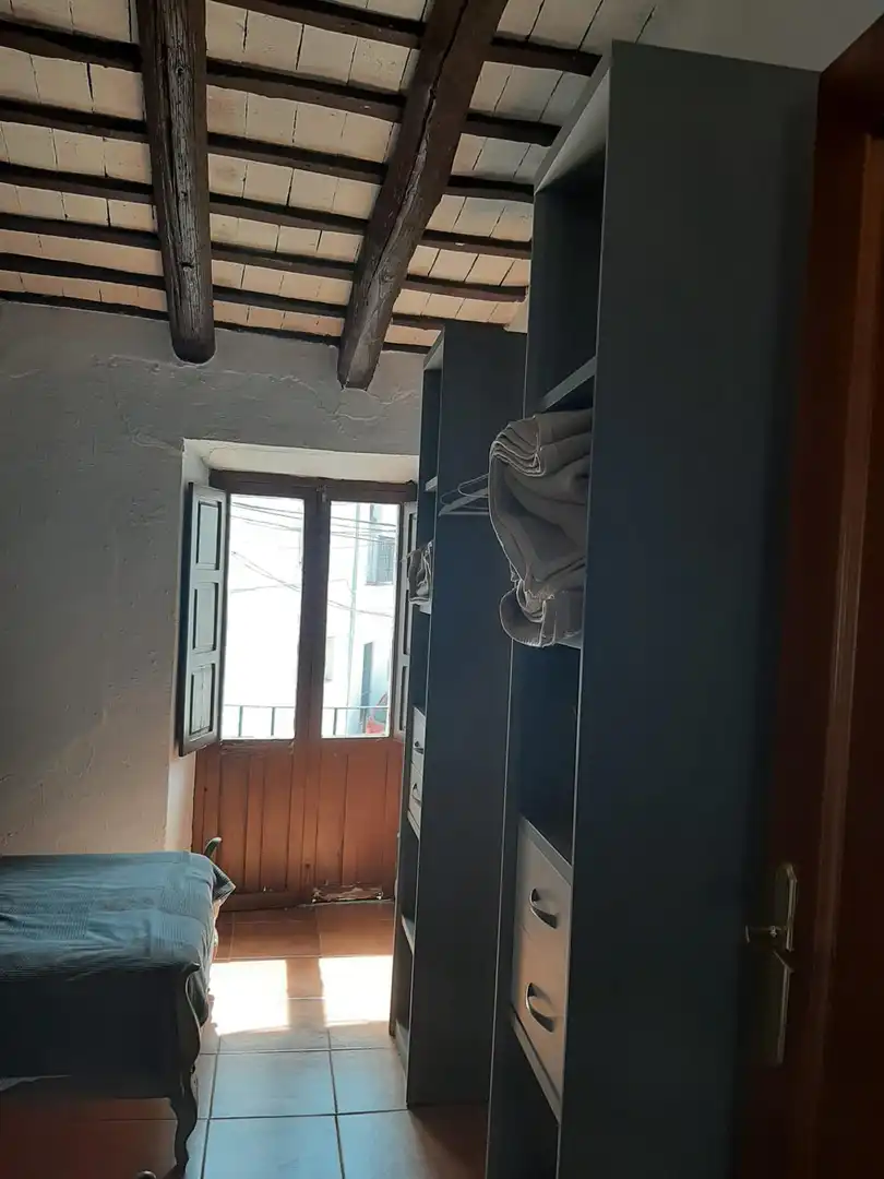 Habitación de Casa o chalet en venta en Cazalla de la Sierra con Aire acondicionado, Calefacción y Terraza