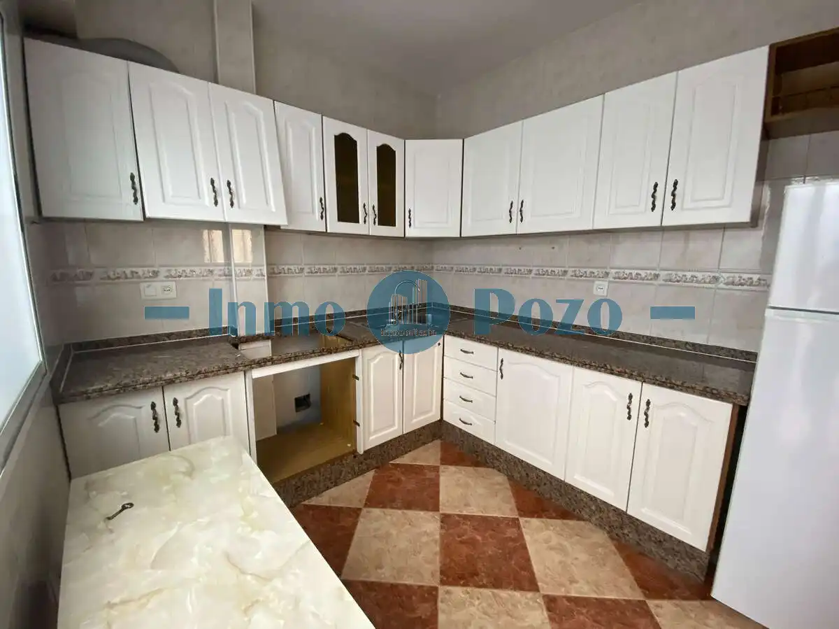 Wohnung zum Verkauf in Almendralejo
