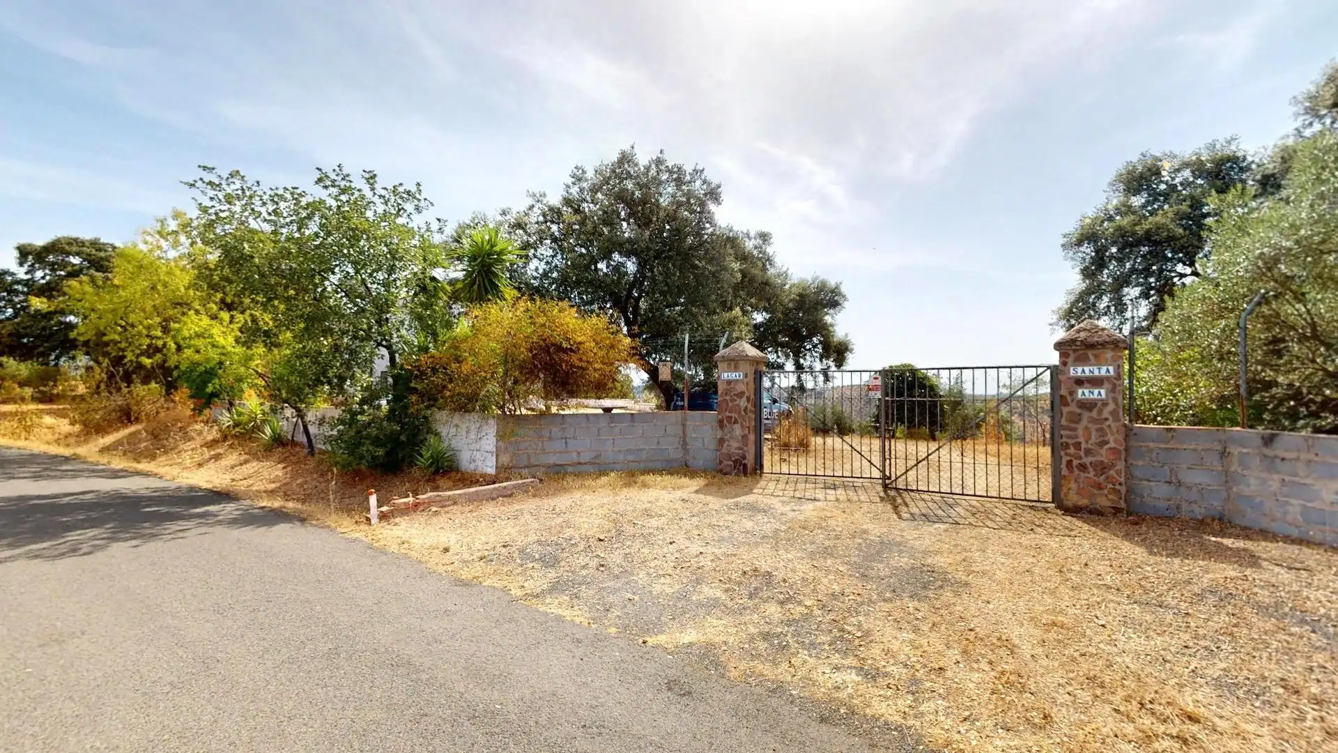 Houses for sale in Montoro  with Private garden and Terrace