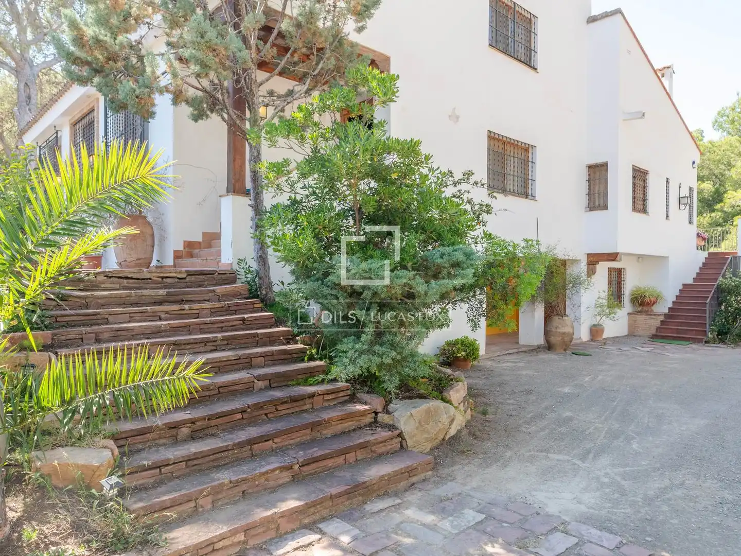Villa con piscina in vendita a Monteamor - La Carrasca - El Peucal, imagen 72